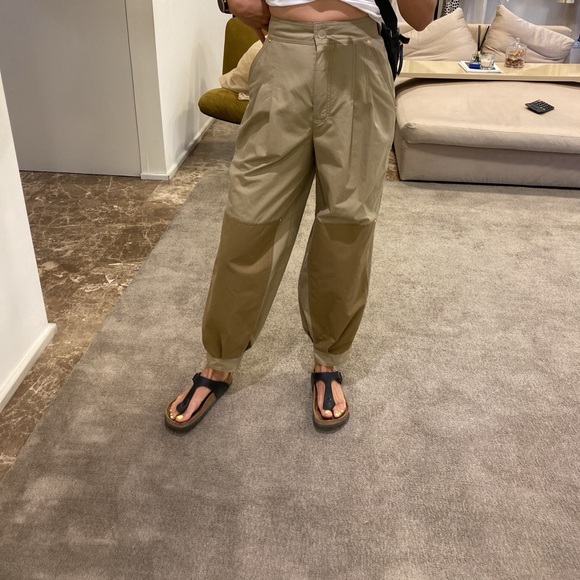 Loewe Pants size XS-S 34 - Picture 3 of 4